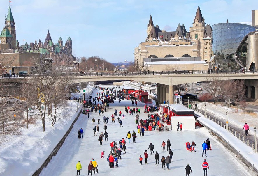 Ottawa, Ontario, Canada